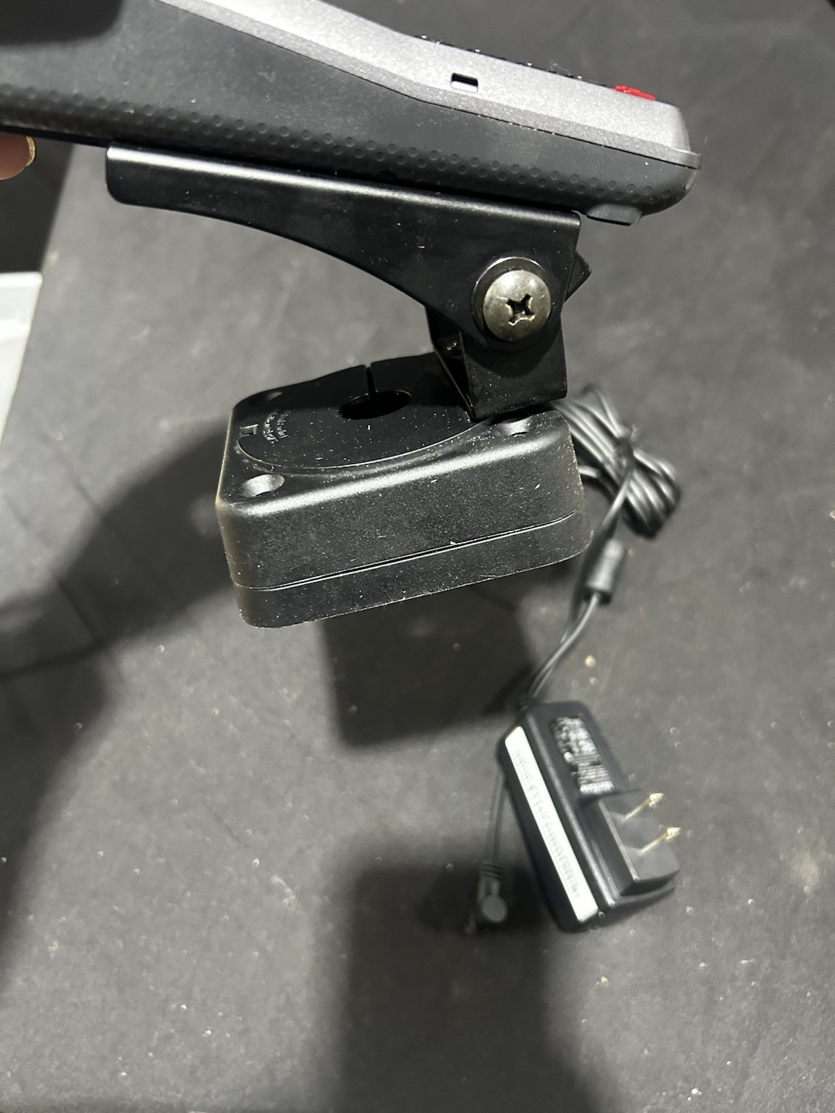 Verifone V400M Payment Machines/ Debit/Credit Card Terminal with Power Supply