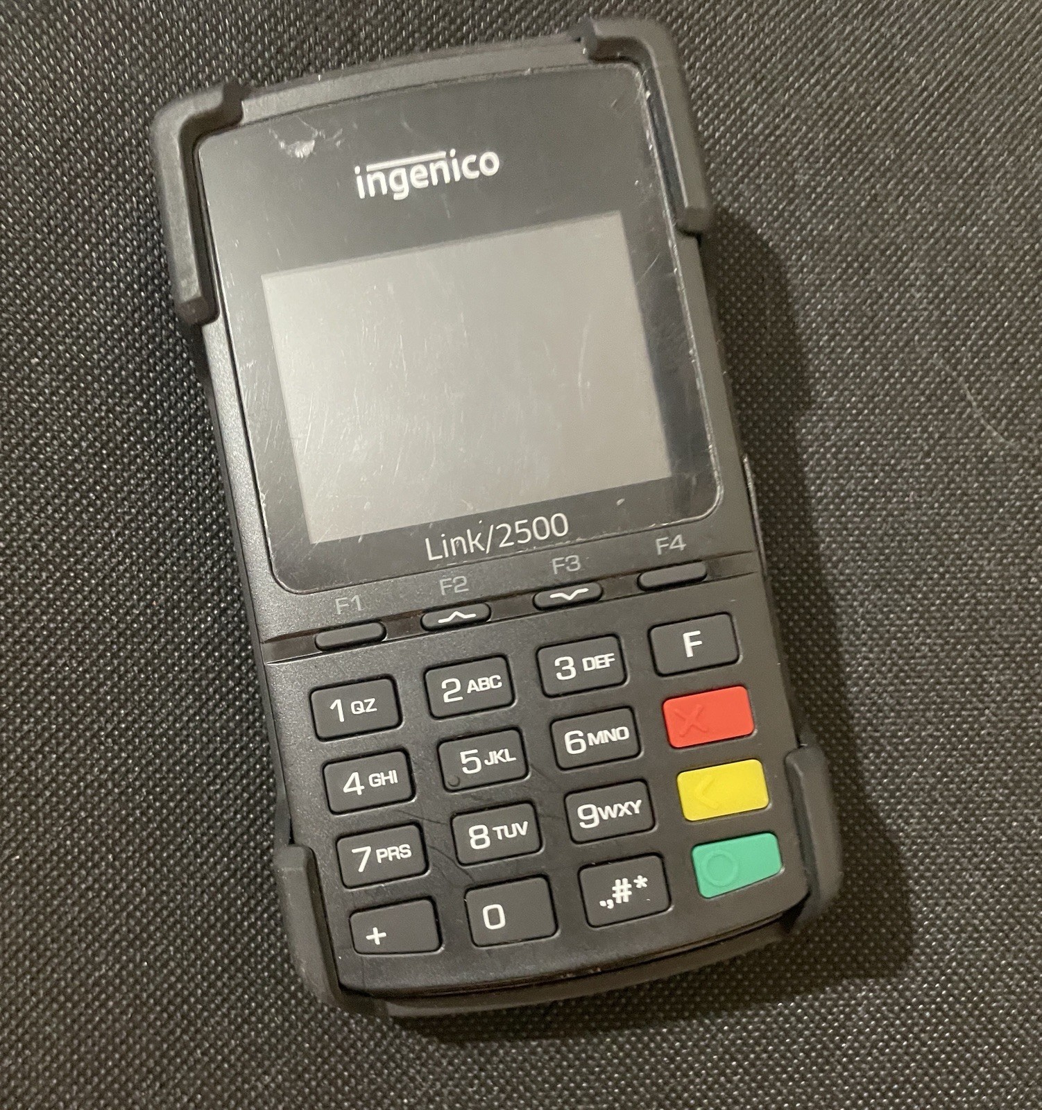 NEW-USED Ingenico Link 2500 Payment Processor Terminal POS