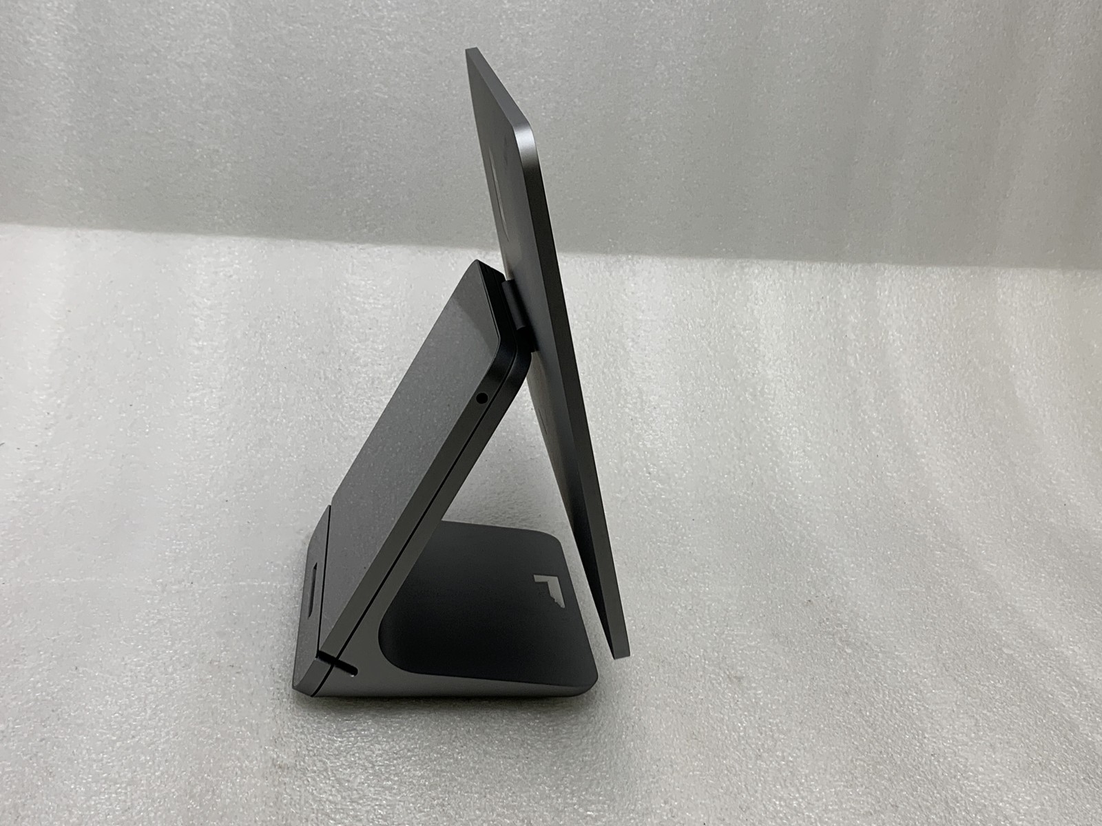 Square POS System Black,Register Model SPS1-01 Complete in BOX and Factory reset