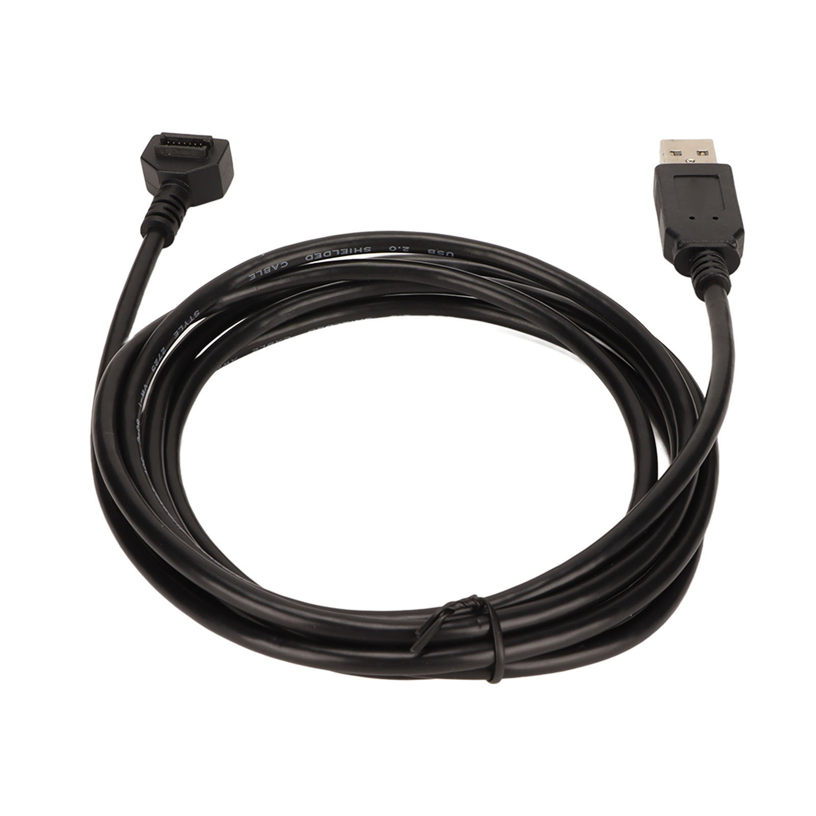 6.6ft USB Cable For Verifone VX820 VX810 14pin IDC To USB 480 Mbps Stable Data T