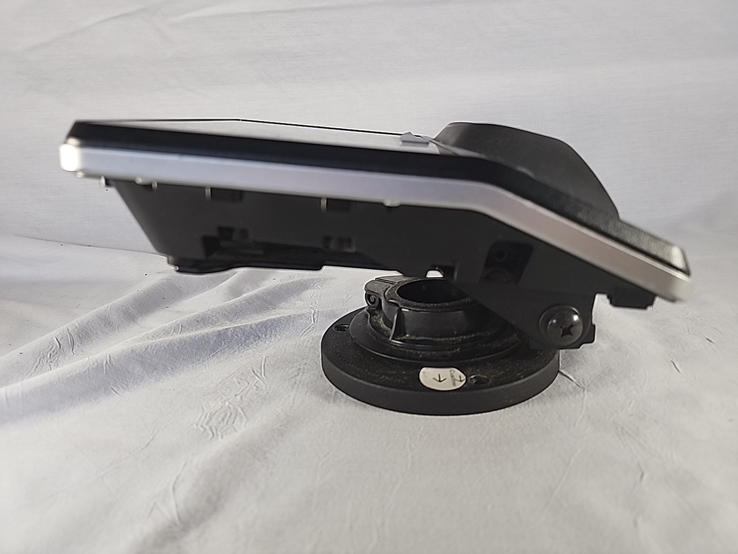 Verifone MX925CTLS Pin-Pad Payment Terminal, model MX 925CTLS Untested