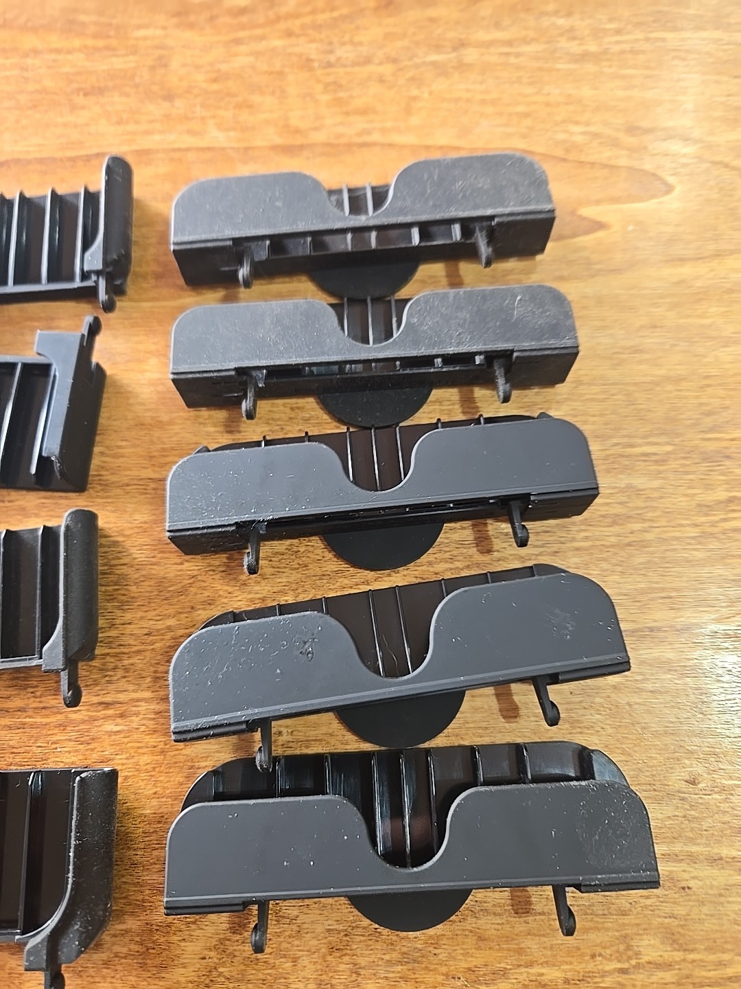 Salty Magtek iDynamo 21073131 iOS Credit Card Reader iPad/iPhone Mounts