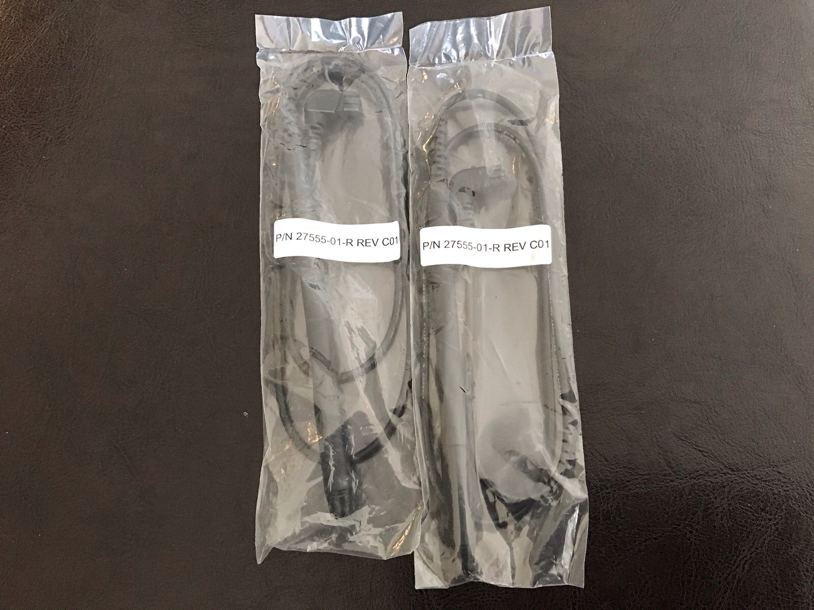 (Lot of 2) VeriFone MX860 870 Credit Card Reader Genuine Stylus Pen P/N 27555-01