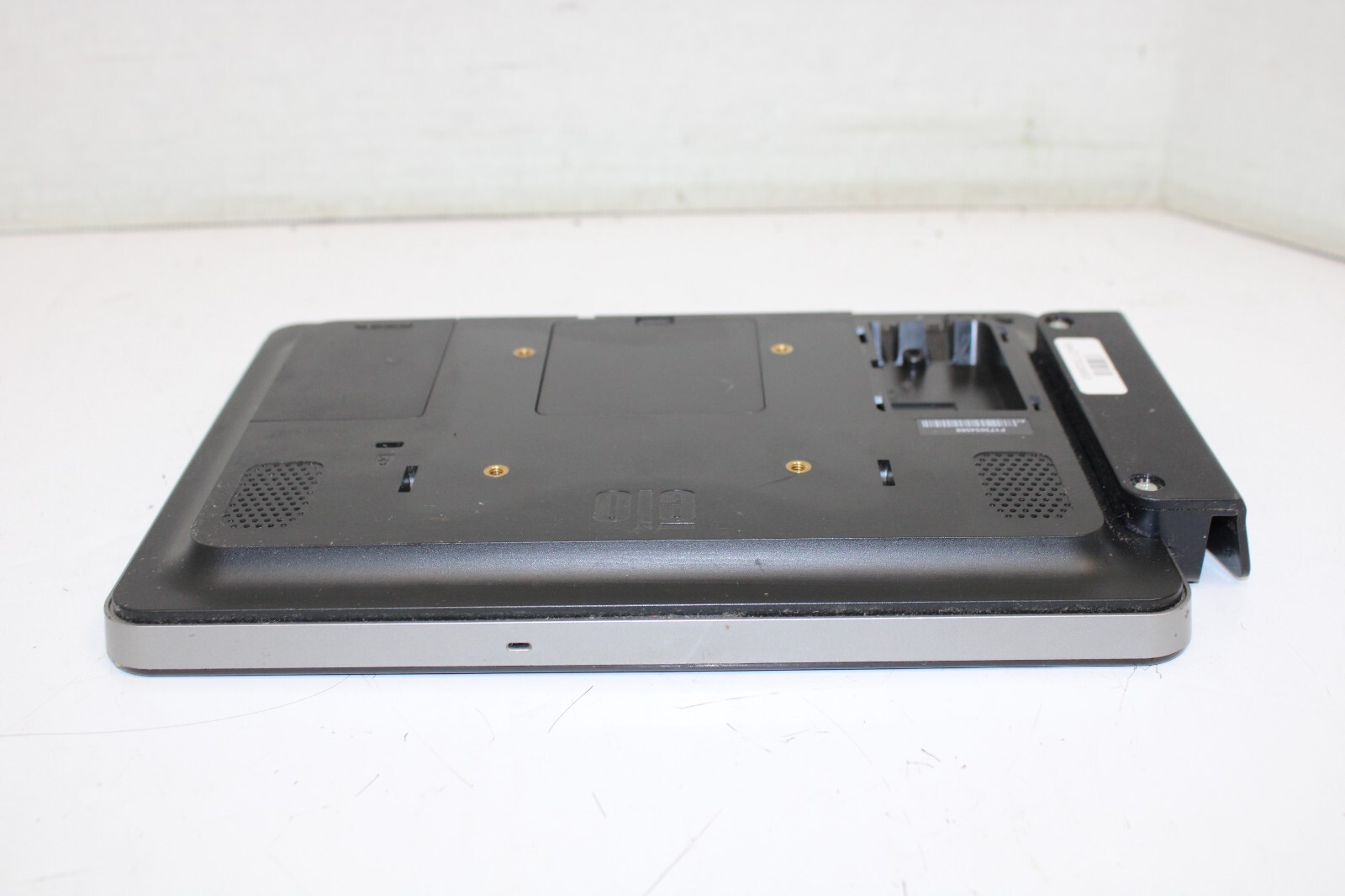 ELO Toast Black ESY10I1 10″ Touchscreen POS Point-of-Sale System Card Reader