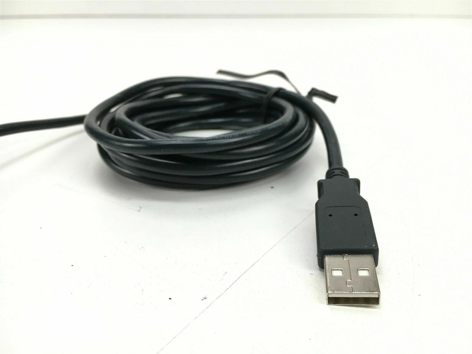 Verifone Blue Mx USB Cable P/N 23741-02-R for Mx850 Mx860 Mx870 Mx915 Mx925