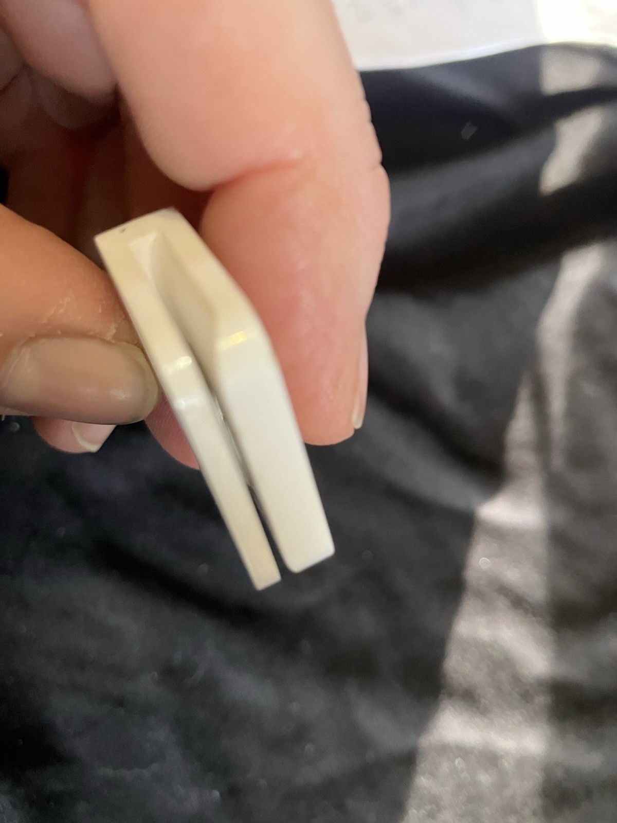 Square Credit Card Magstripe Swiper Headset Jack Connecter USED