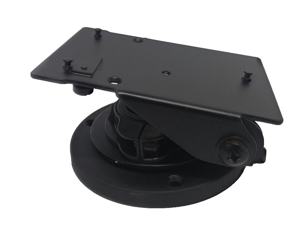 Havis 367-5065-A Low Countour Stand, 8°-90°, Swivel, Cap Screw, MX915 MS925 Q30