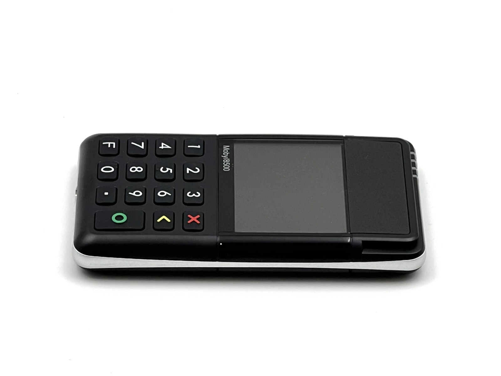 Ingenico Moby 8500 – Next Gen Chip and Pin Mobile Card Reader