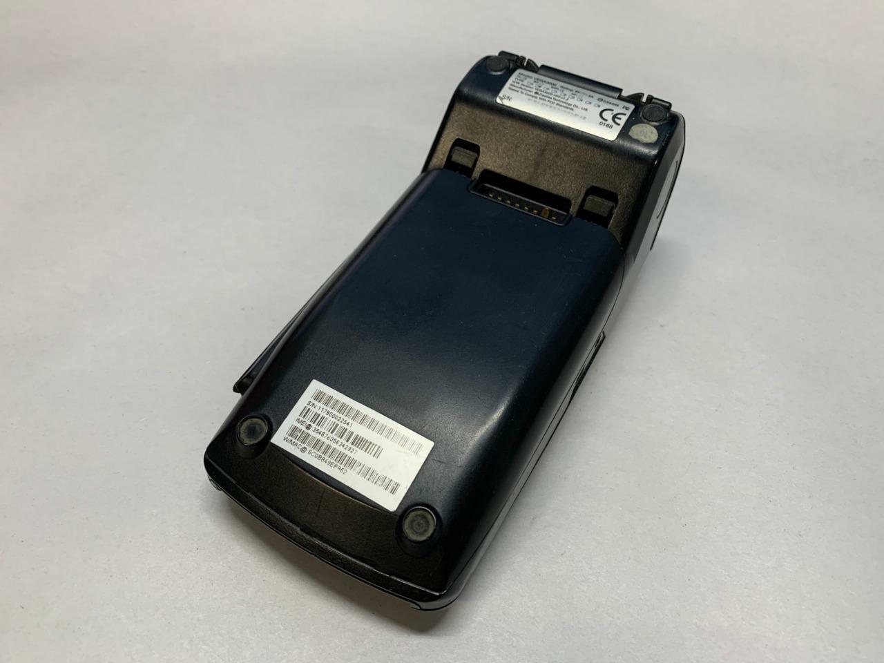 VEGA3000 DEJAVOO Z9 CREDIT CARD TERMINAL (UNIT ONLY / NO AC ADAPTER)