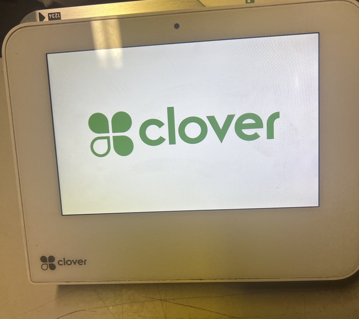 Clover Station Pro Terminal C503 *FREE SHIPPING!*