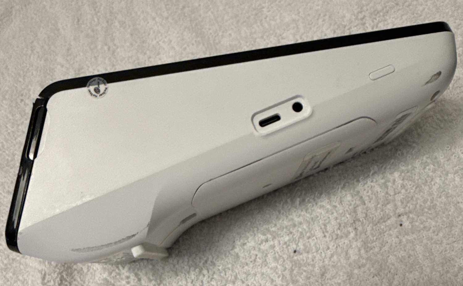 PAX A800 Handheld Android Based POS Terminal w SpotOn Support