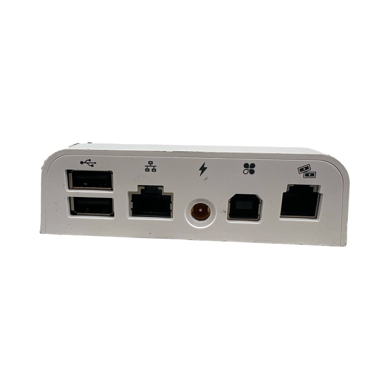 Clover Mini Wi-Fi C305 Point of Sale System w/ Hub | NO POWER CABLE