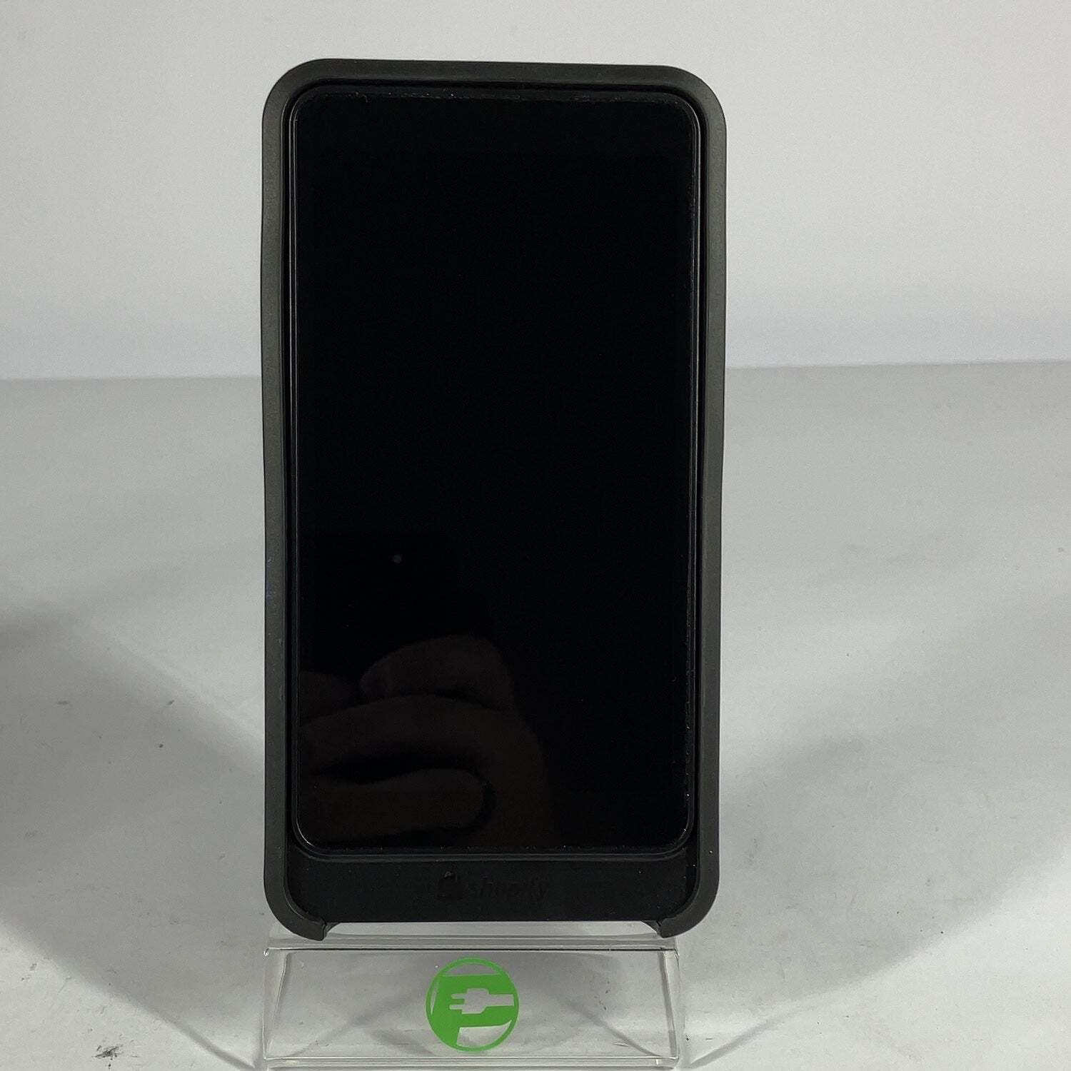 SHOPIFY POS Go All-In-One Card Reader, Barcode Scanner, and POS Station S2001
