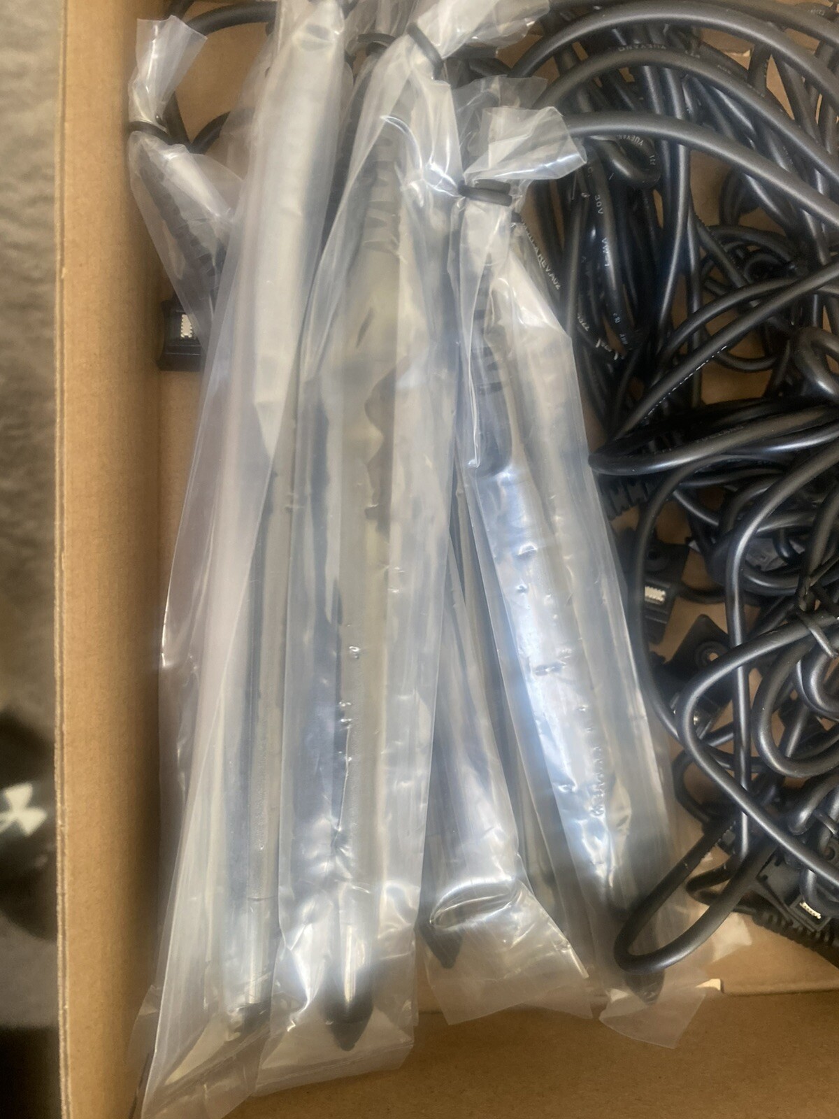 Lot x16 Verifone Terminal MX915 / MX925 Stylus Pen STY132-004