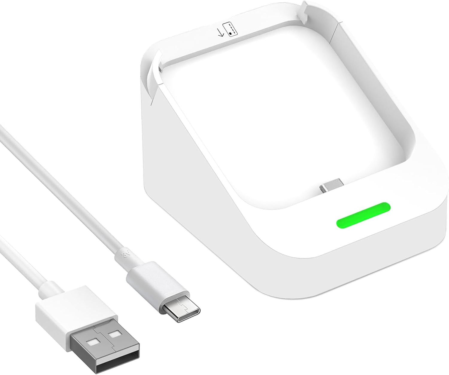 Dock for Square Reader 2Nd Generation, Holder Stand for Square Card