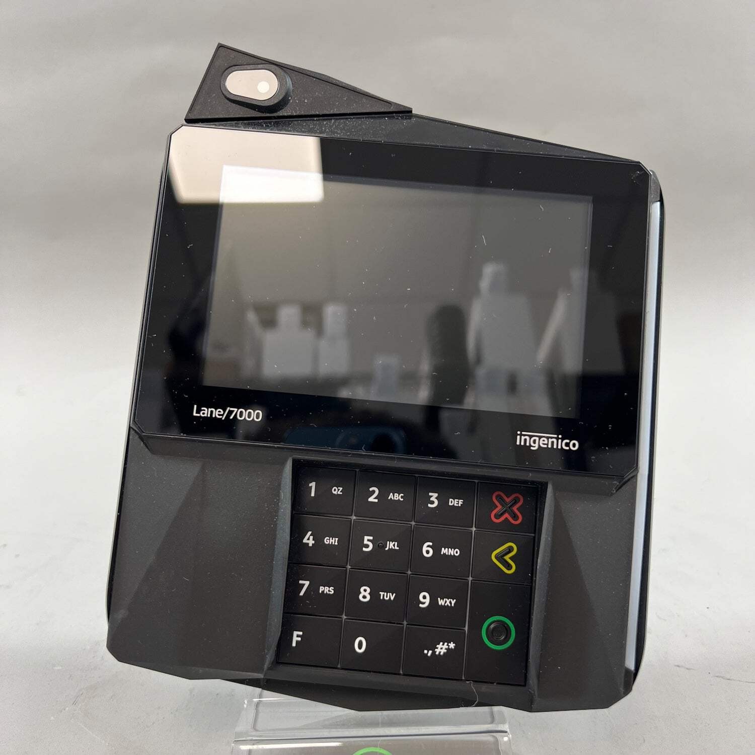 Ingenico Lane/7000 Credit Card Terminal