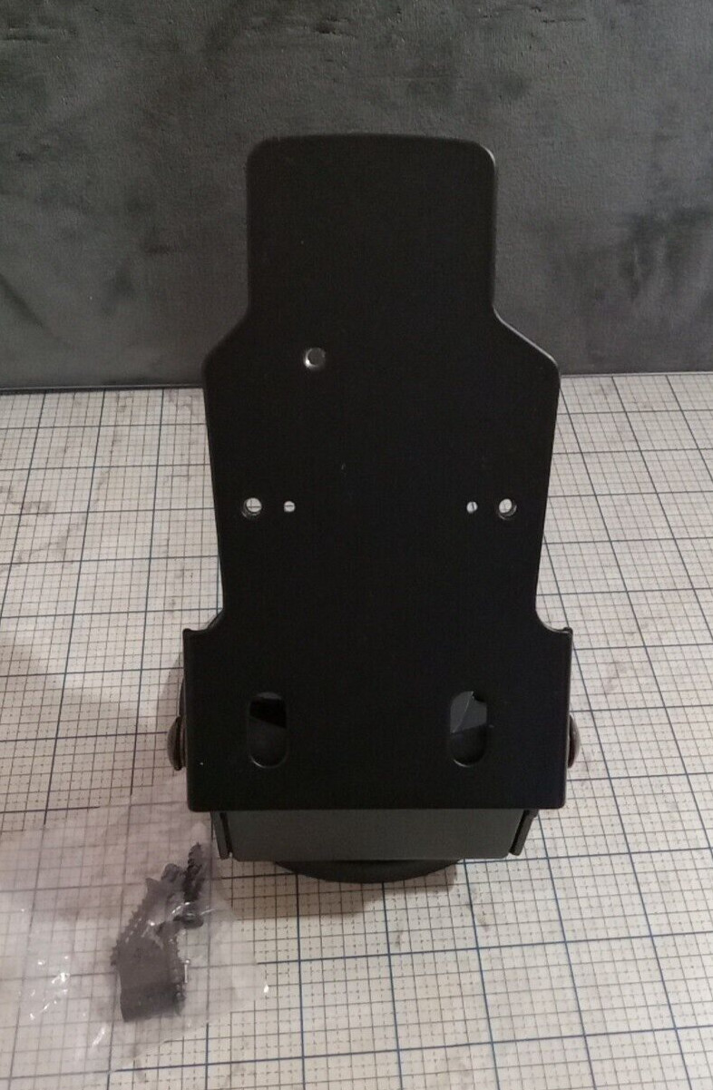 ENS Low Contour Stand Center Hole Swivel 367-3227-B For Verifone