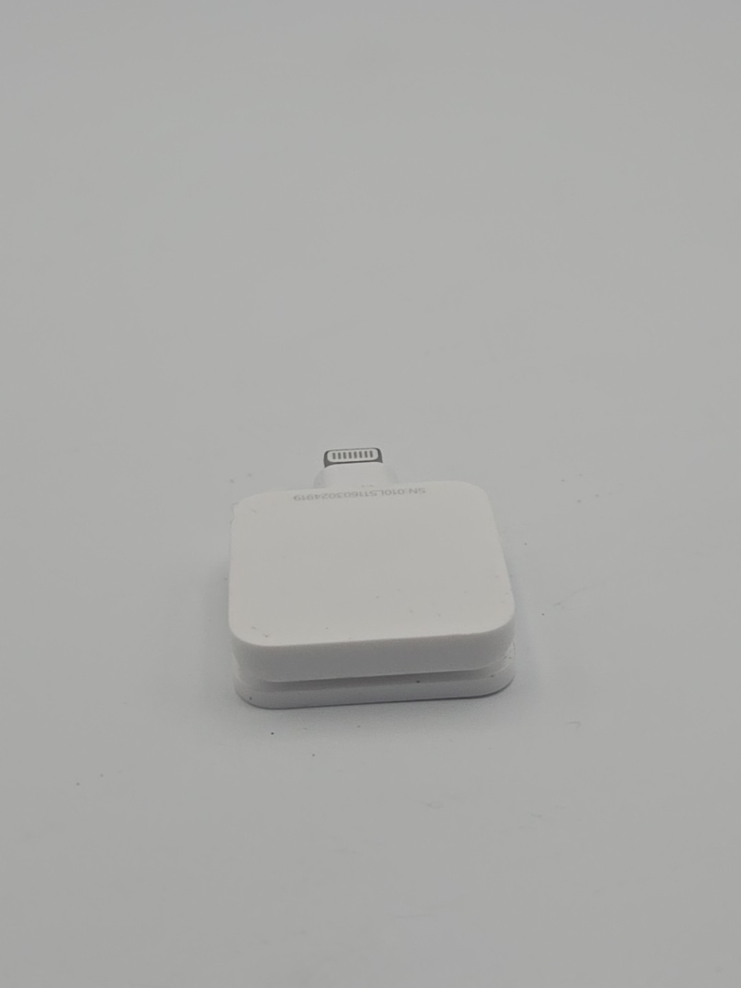 Square A-SKU-0523 Reader for Magstripe Lightning Connector