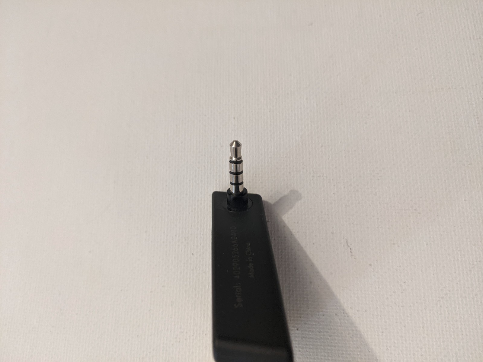 PayPal Reader Connects via 3.5mm Audio Jack | Wired Credit Card Reader