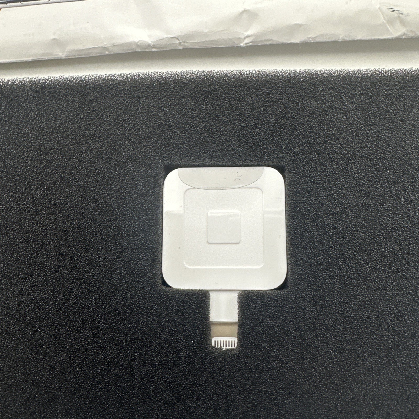 Square Credit Card Reader For iPhone/Android 3.5mm Connector