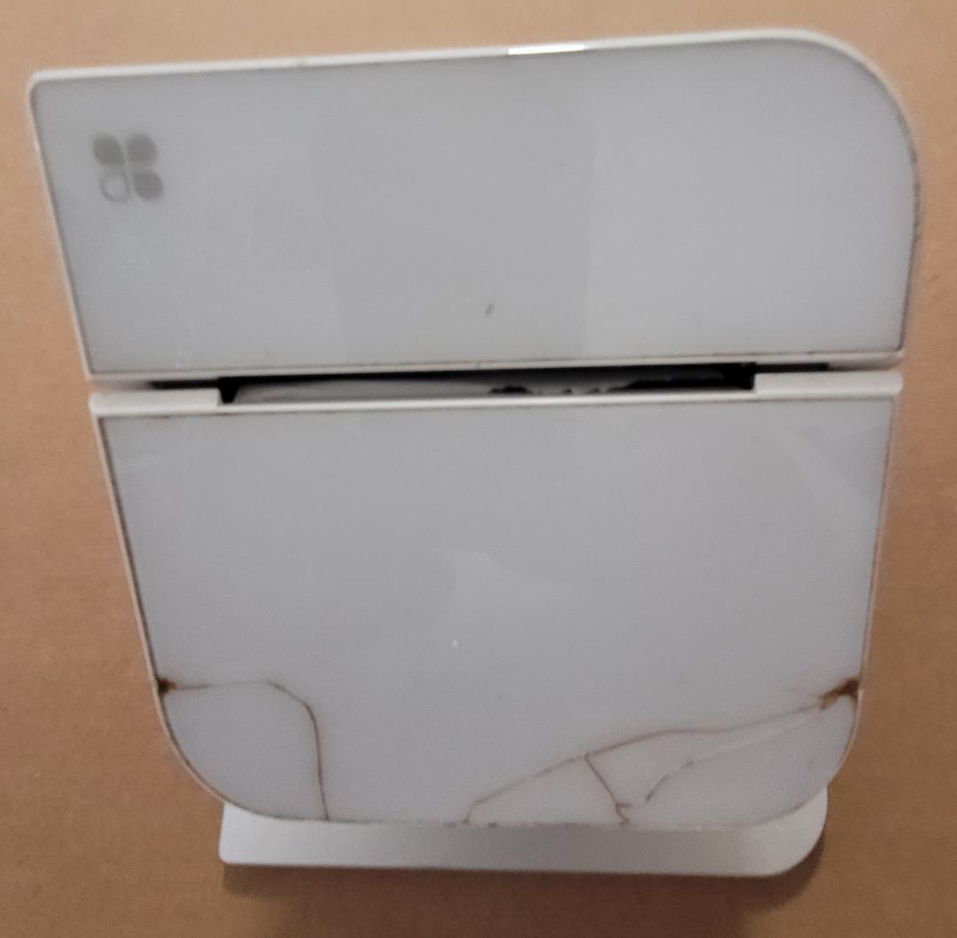 CLOVER STATION 1.0 PRINTER P100 24VDC FOR PARTS