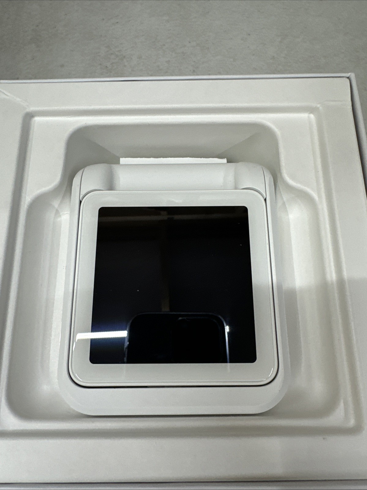 SumUp Solo + Printer Smart Credit Car Reader and Printing Kit Open Box