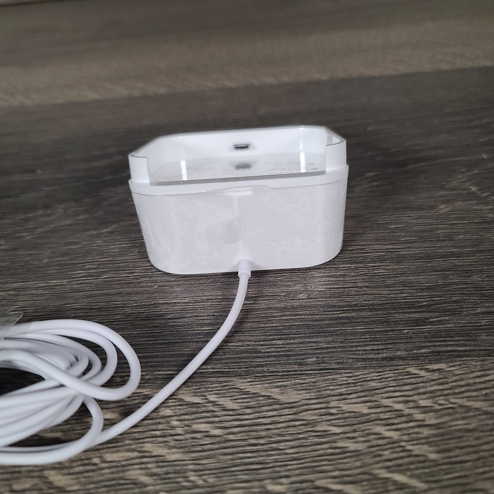 New Open Box Square Dock For Square Reader Contactless Credit Card Reader