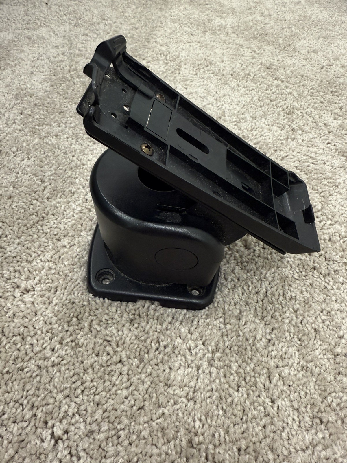 Ingenico IPP 310 & 350 Credit Card Mount Terminal Stand Genuine OEM SEN351009