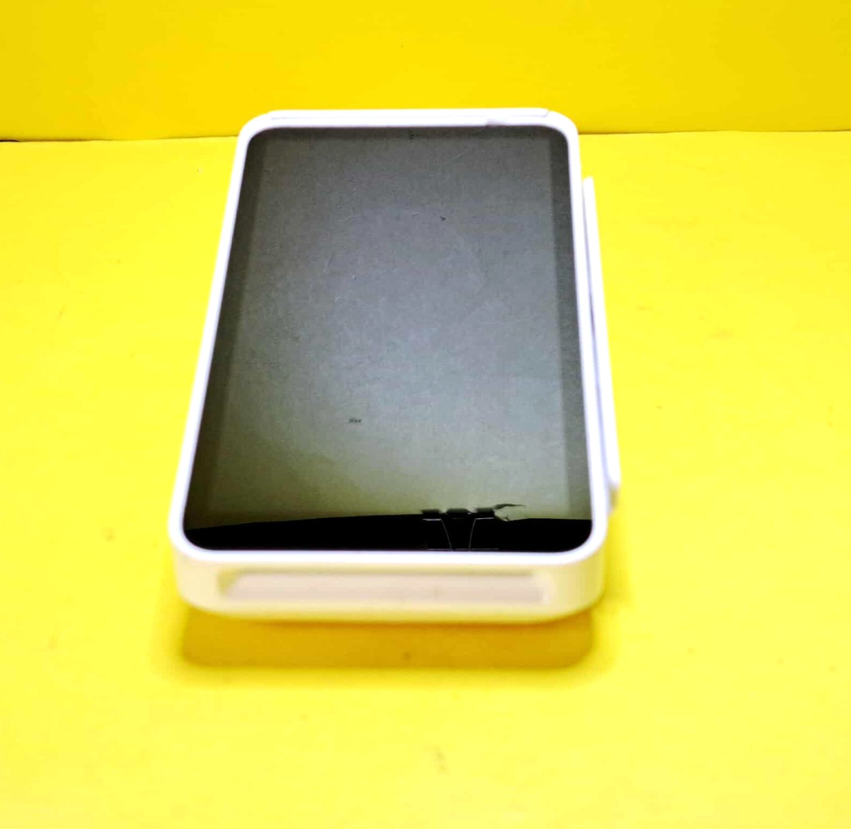 ⚡UNTESTED⚡SQUARE TERMINAL SPD2-01-A CREDIT CARD TERMINAL CONTACTLESS ALL-IN-ONE⚡