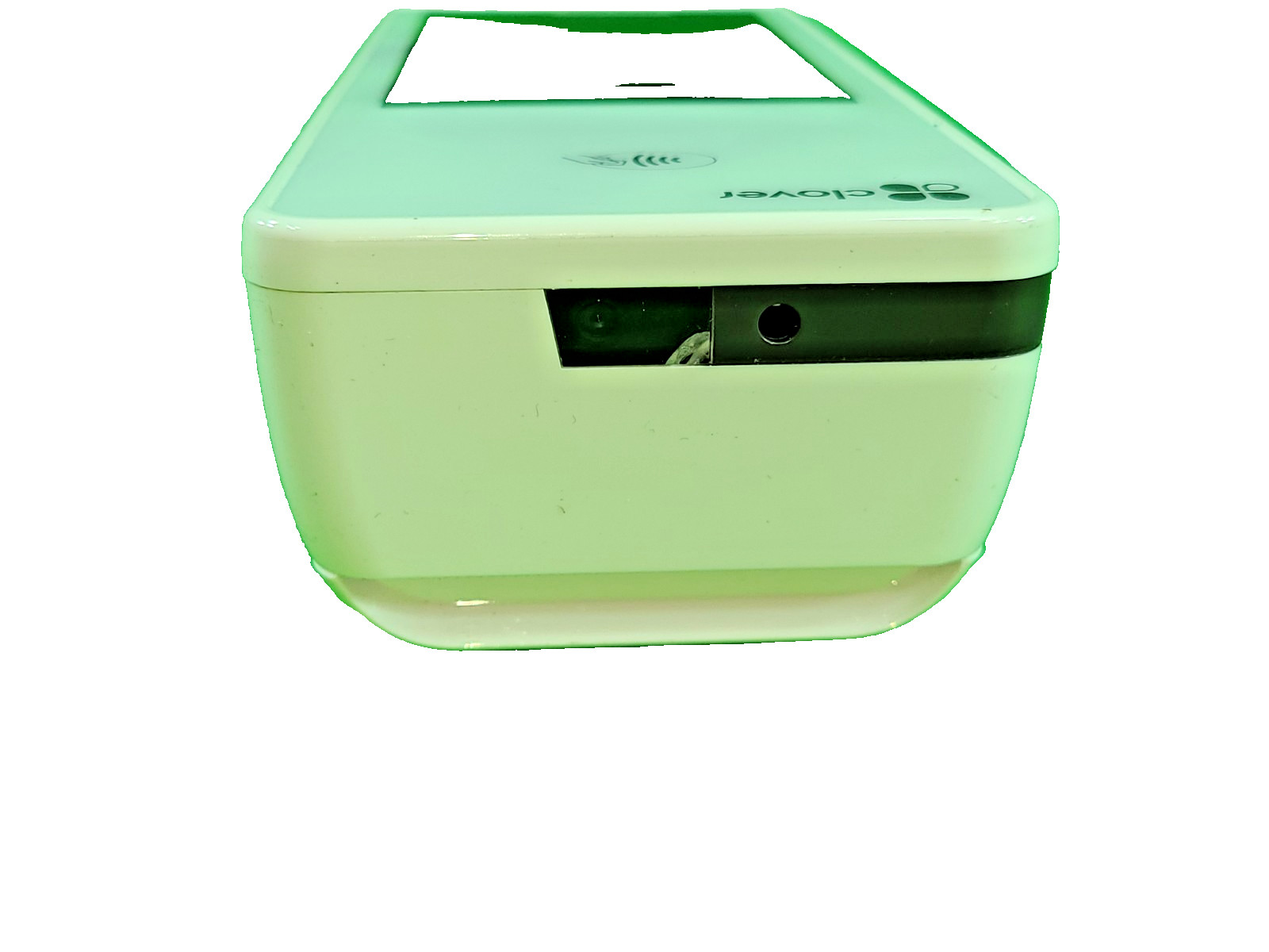 Clover Flex Handheld POS System No Cradle Or Charger – Unit Only – Clean