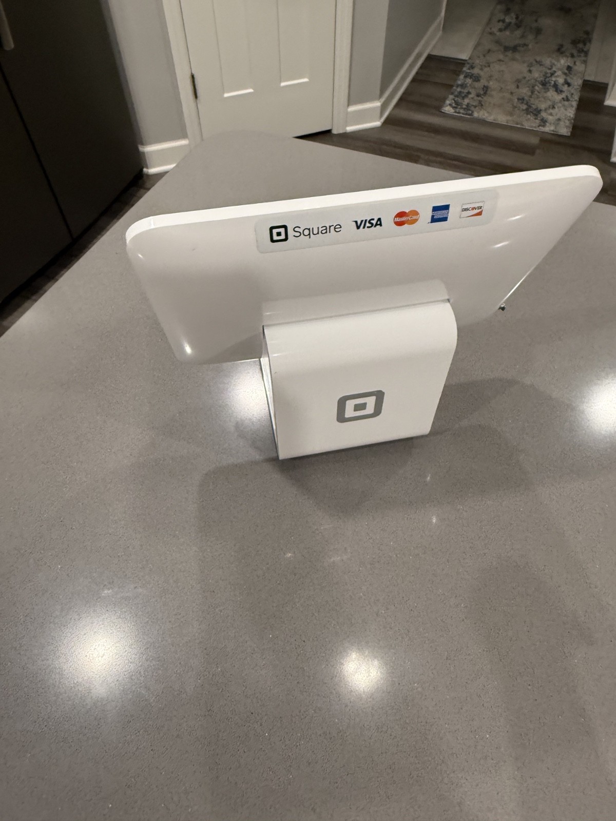 Square POS Terminal – Model S089 for 9.7″ iPad