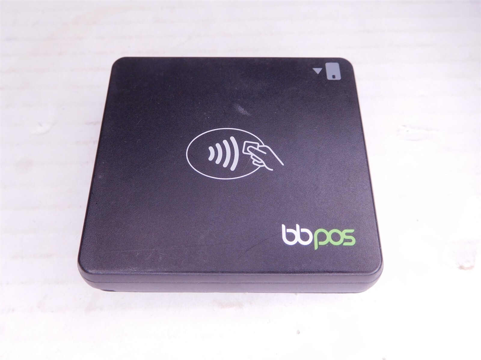 BBPOS Chipper EMV / NFC Bluetooth USB Card Reader MAGSTRIP 2AB7X-CHB2X (030425)