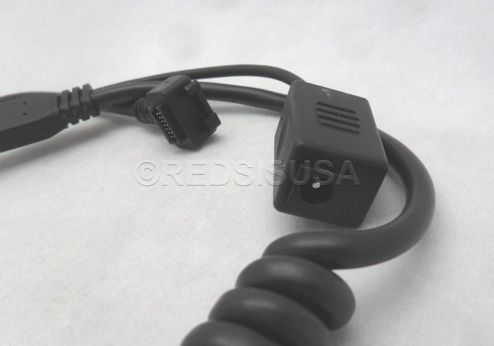 Verifone VX810 USB 14 Pin Pad Cable 08541-01-R