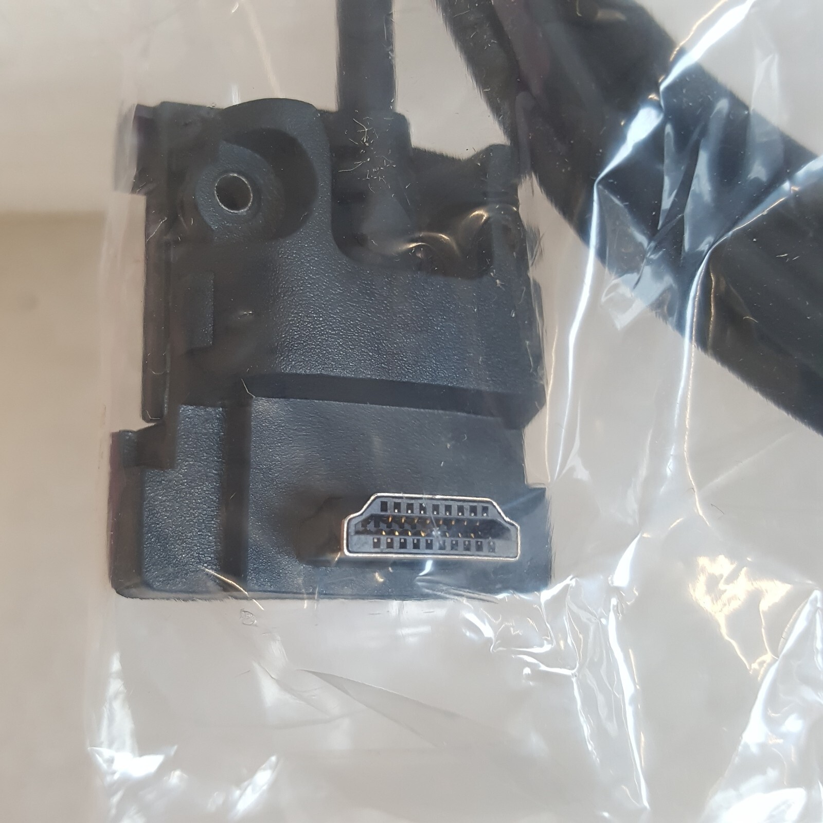 NIB Ingenico LANE 3000 Credit Card Terminal Reader MRN30310702A
