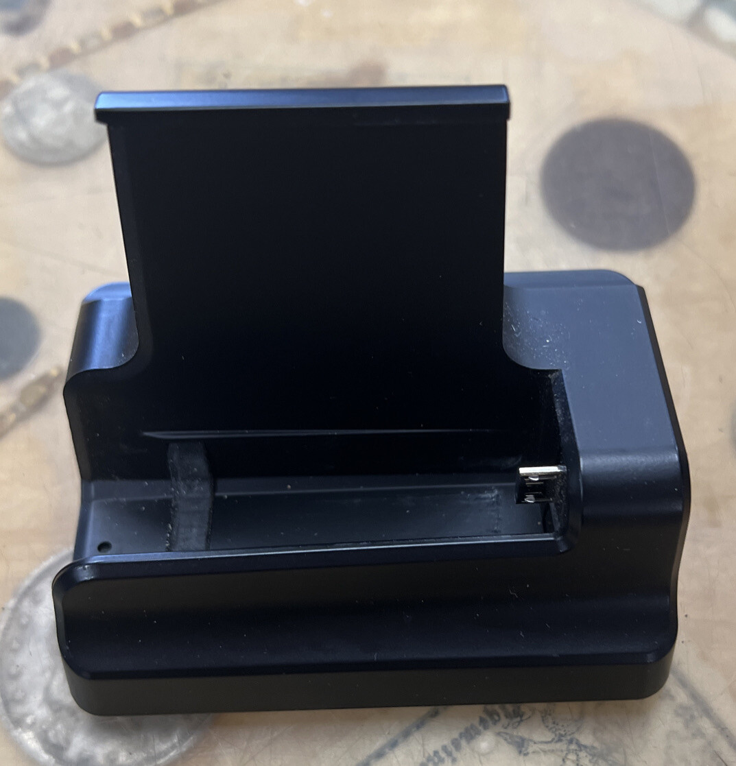 PAYPAL HERE CHIP AND TAP CHARGING STAND Only USED – TESTED