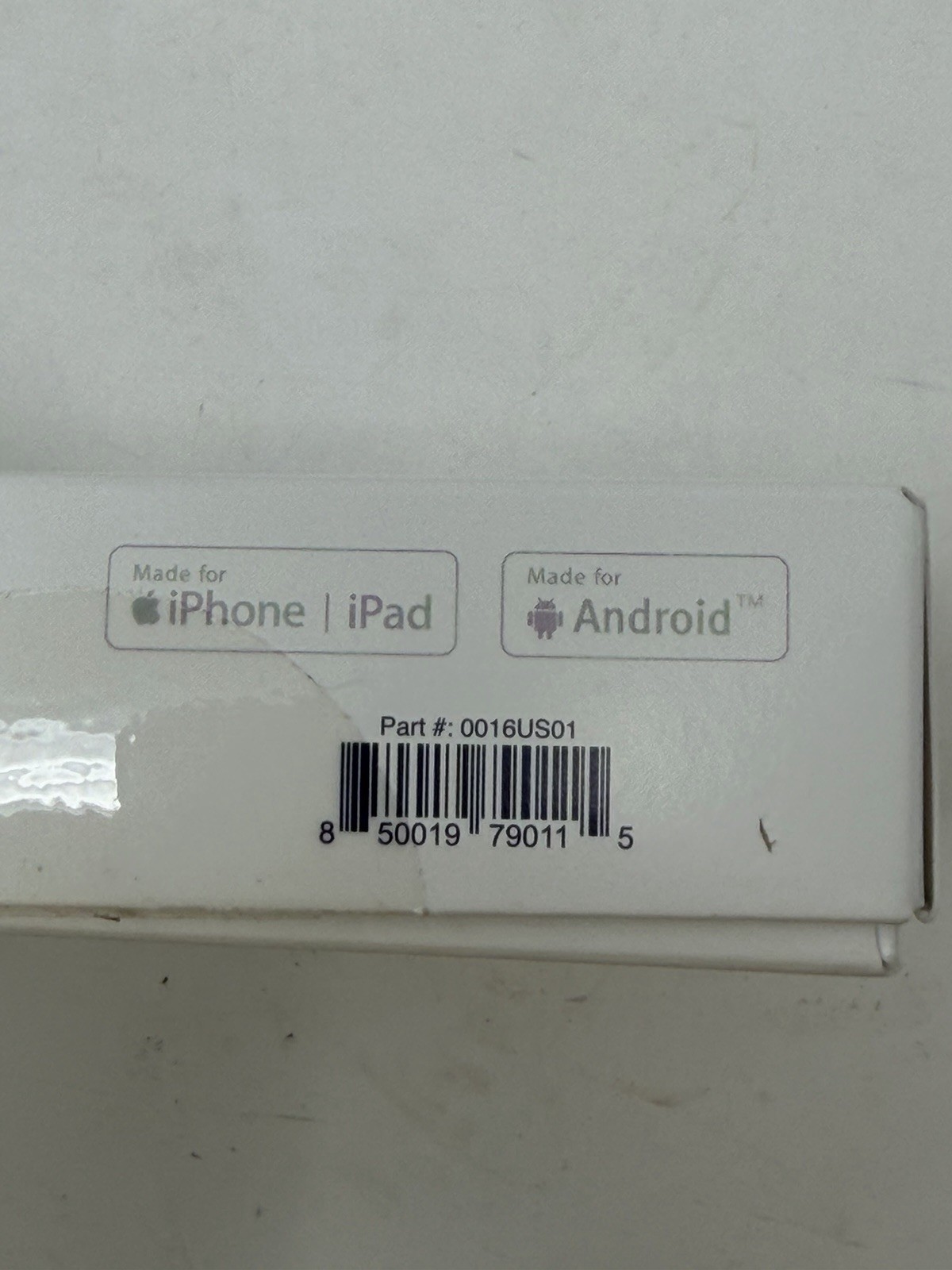 Zettle Reader 2 Wireless Chip & PIN Contactless Card Reader for iPhone Android