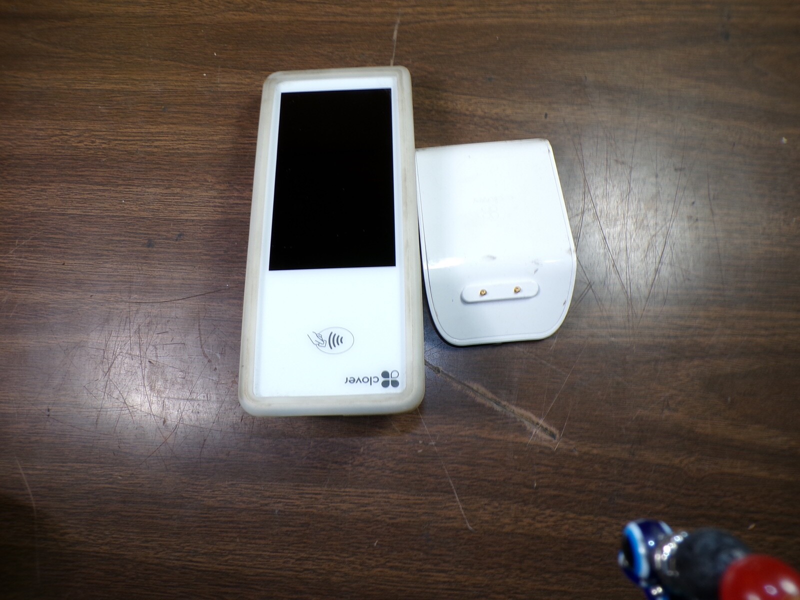 Clover Flex C403 POS Wi-Fi TOUCH Handheld