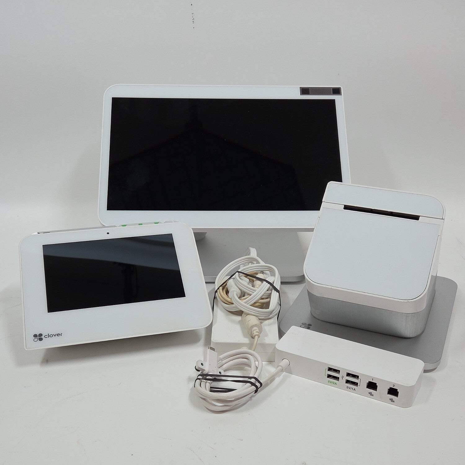 Broken Clover Station Pro Display Point-of-Sale System S503