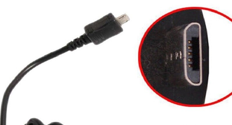 Wall charger/Power adapter for the Wireless PAX A920