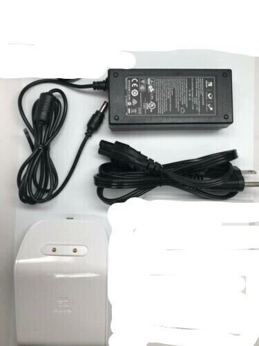 K400U Clover Flex charging base/cradle + charger (Starter KIT) ***BRAND NEW***