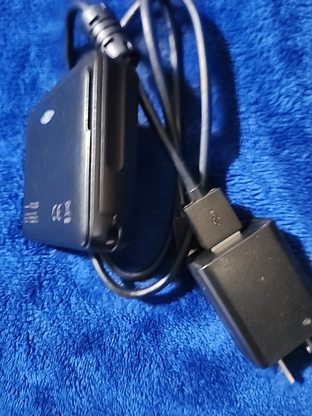 BB POS CHB20 POS Card Reader