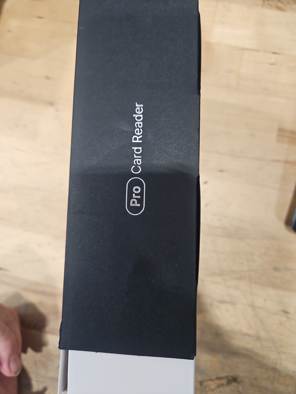 Stripe Reader S700