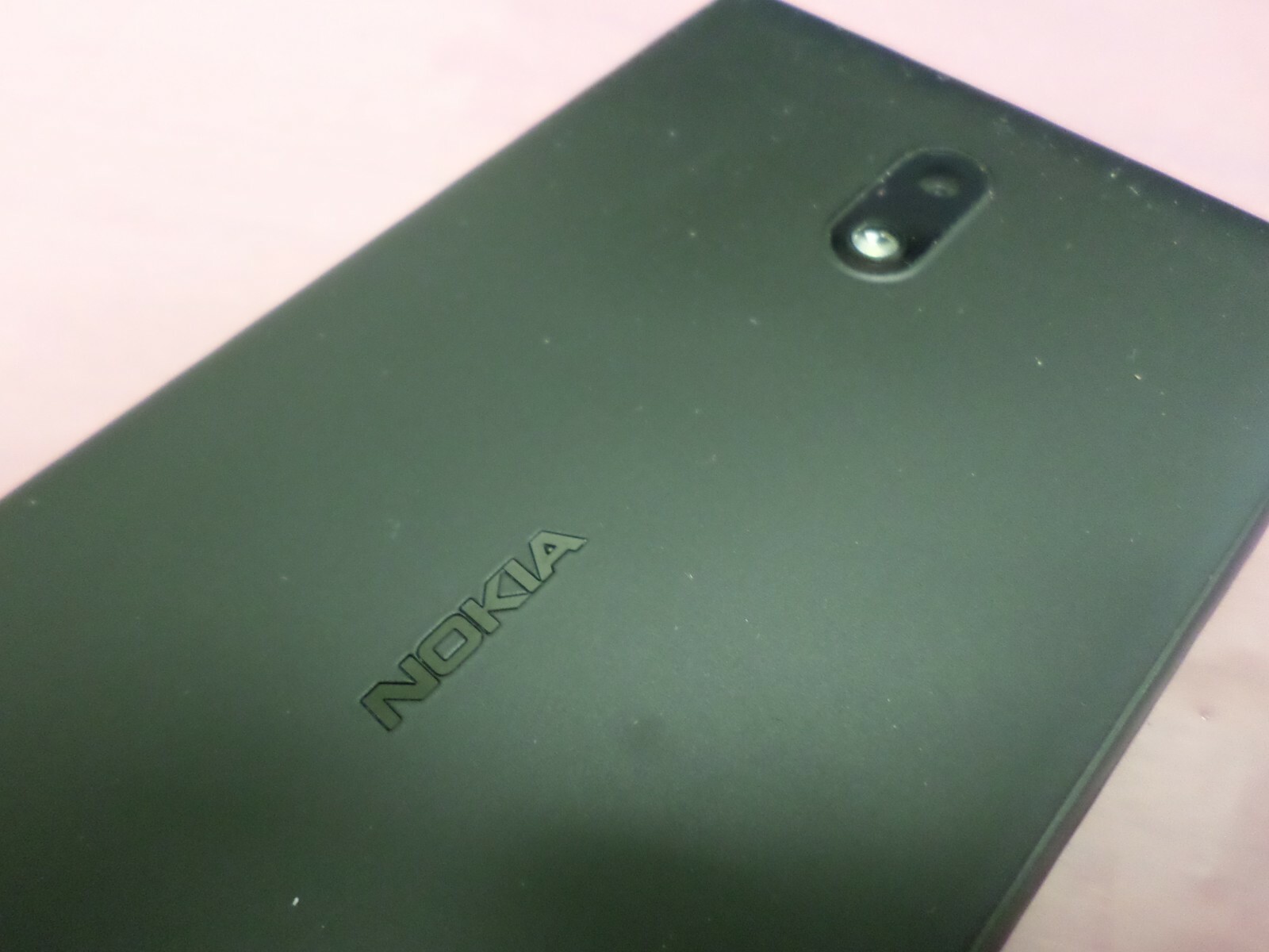 NOKIA 3 TA-1032 Android 8.0.0