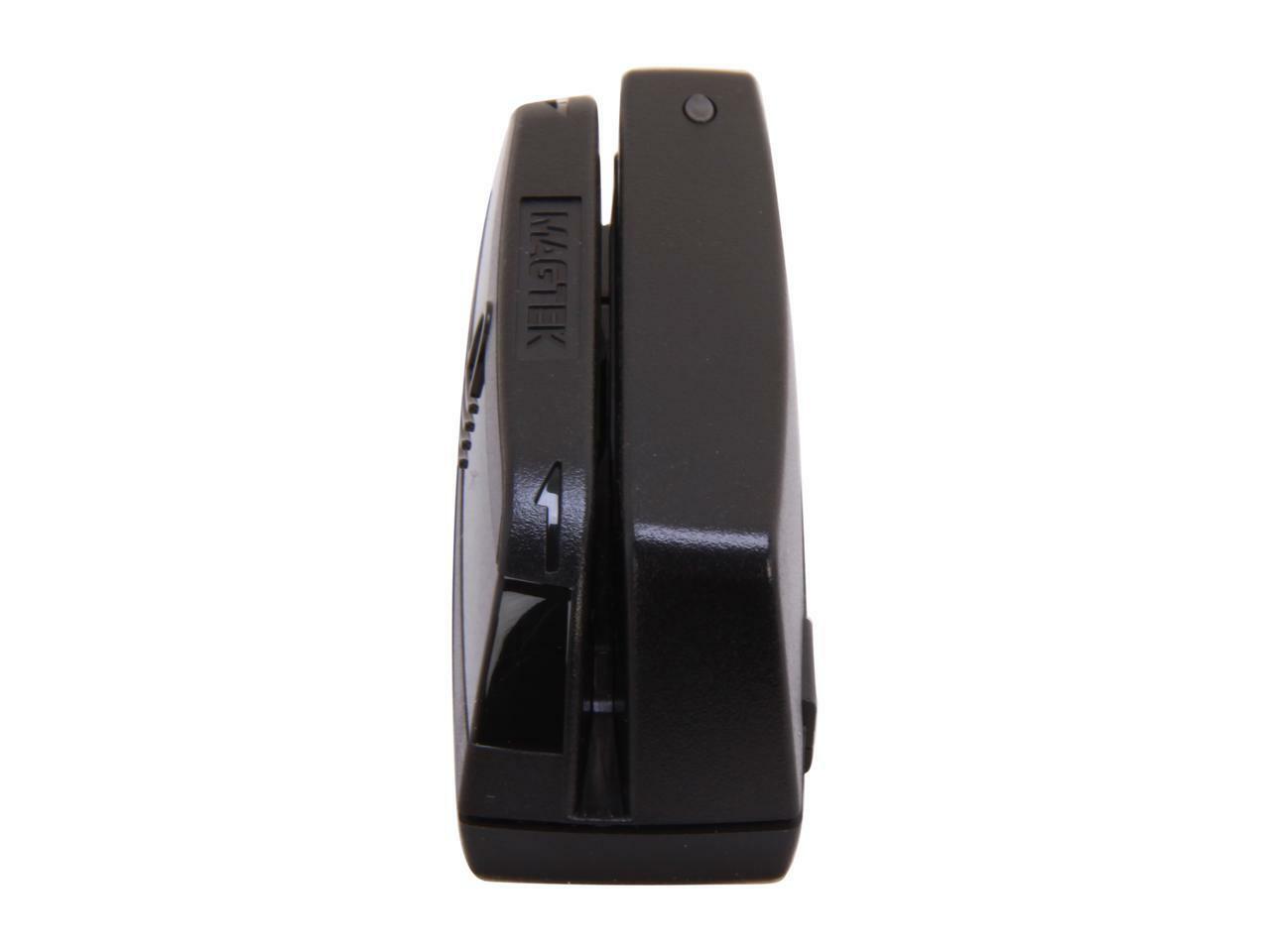 MagTek 21073075 Dynamag Magnetic Stripe Credit Card Reader