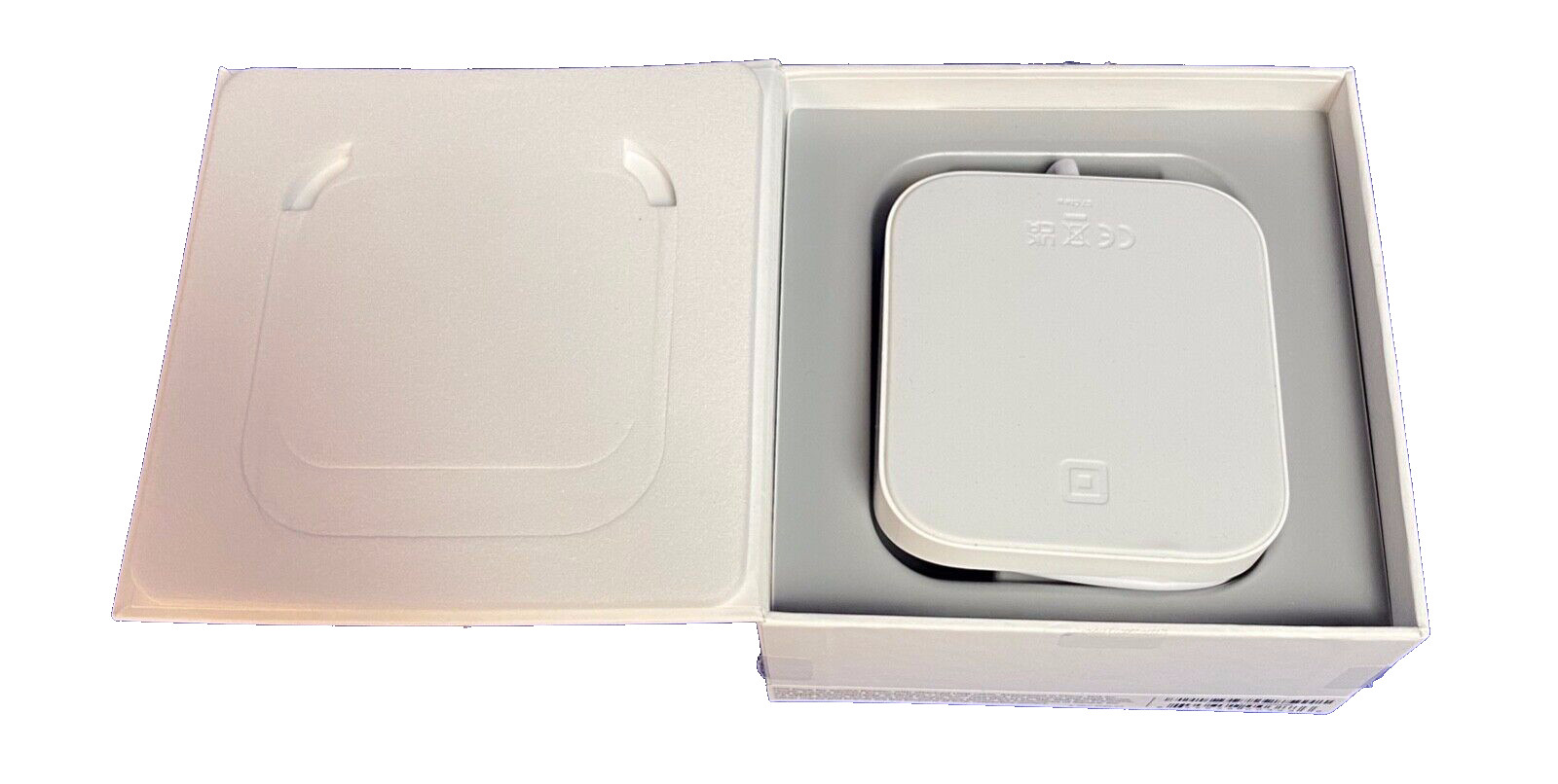 Square Dock for Square Reader 0120-03, Does not include reader, Pre Owned