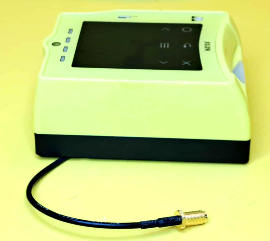 ⚡TRANSFER ISSUE⚡NAYAX VPOS TOUCH ST3GUS001Y01 IPS TOUCH LCD MIC BUZZER SPEAKER⚡