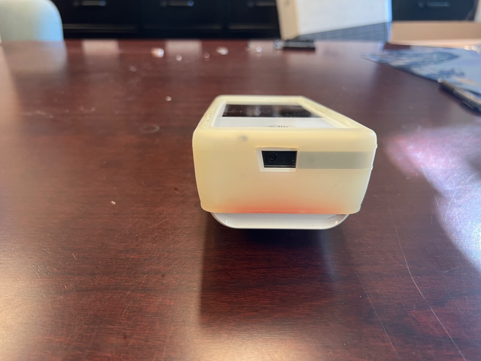 Clover Station Credit Card Reader and Charging Station