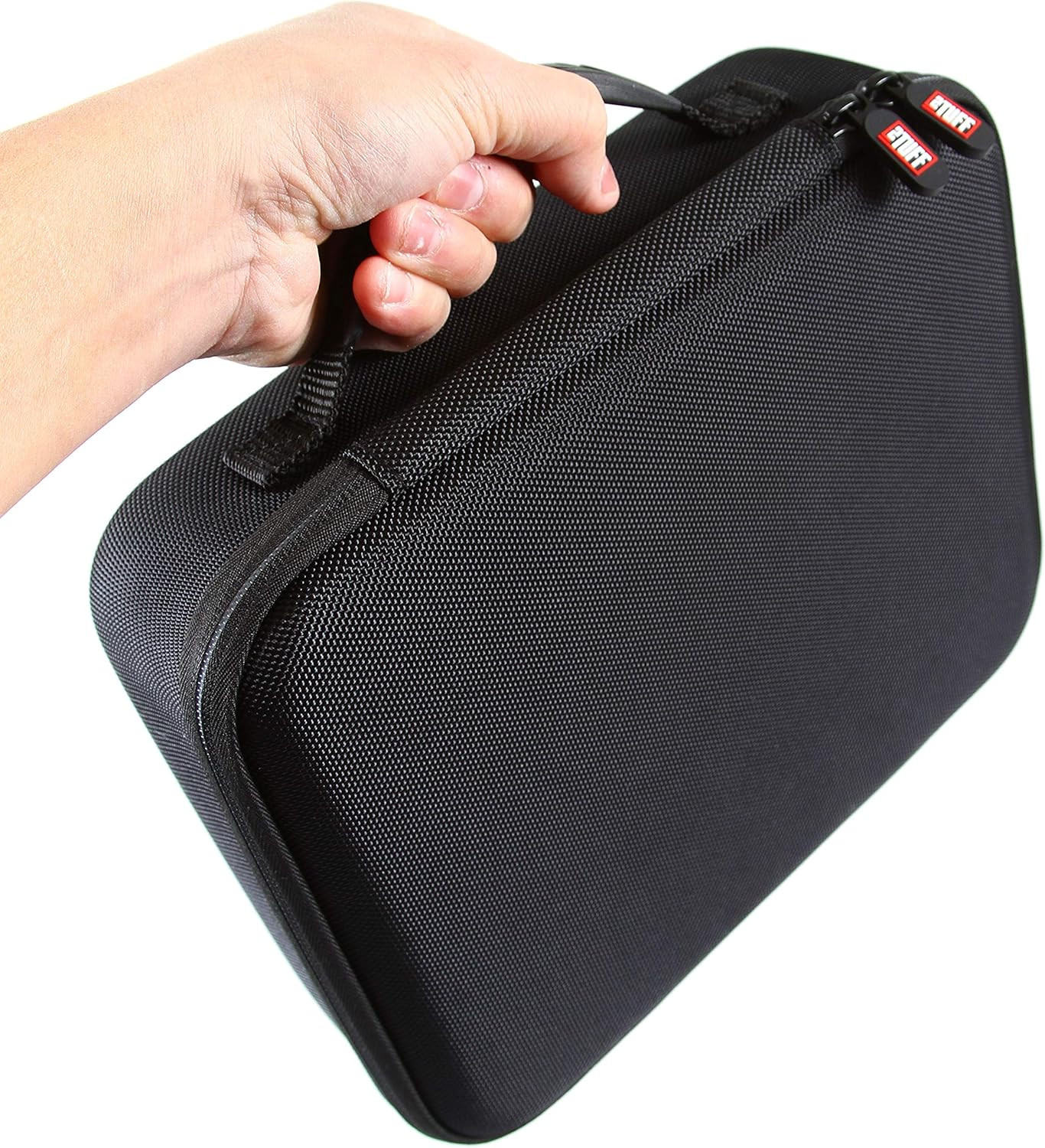 Square Reader Case – Fits Square Terminal Charger and 4 Card Reader Receipt Pape