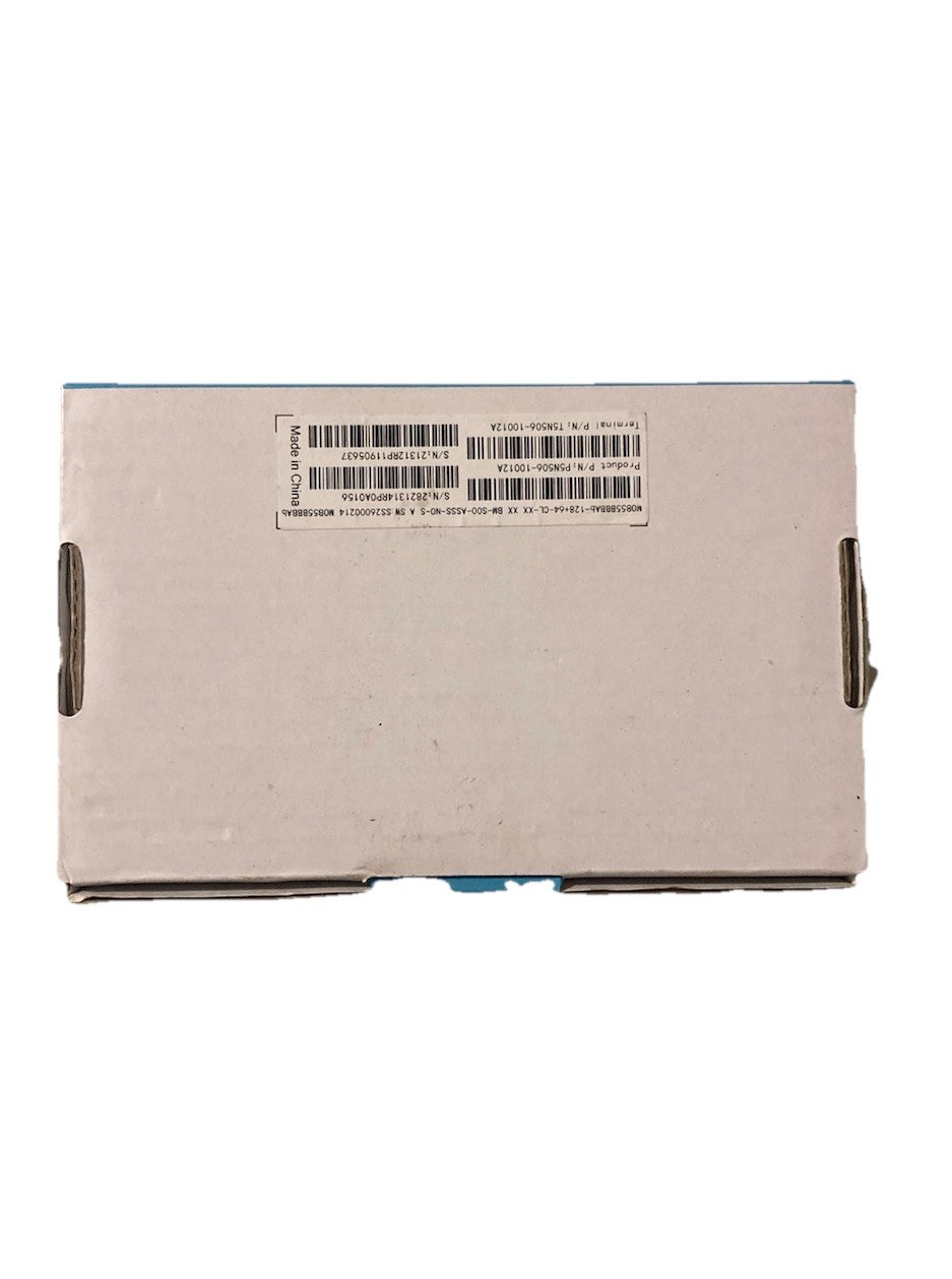 [BRAND NEW] Ingenico Moby/5500 Standard Payment Terminal MOBY55