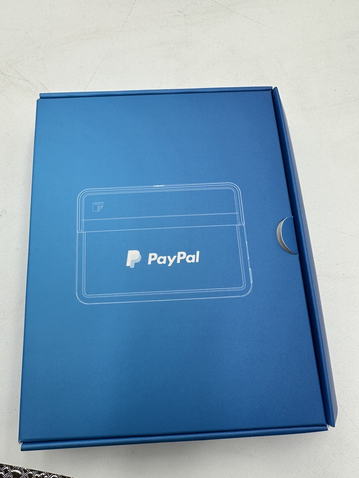 PayPal Here Chip And Card Swipe Reader Credit & Debit Cards Mobile